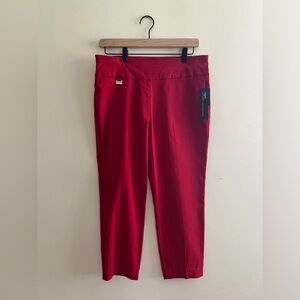 BRAND NEW ~ Alfani Women’s Essential Pull-On Capri